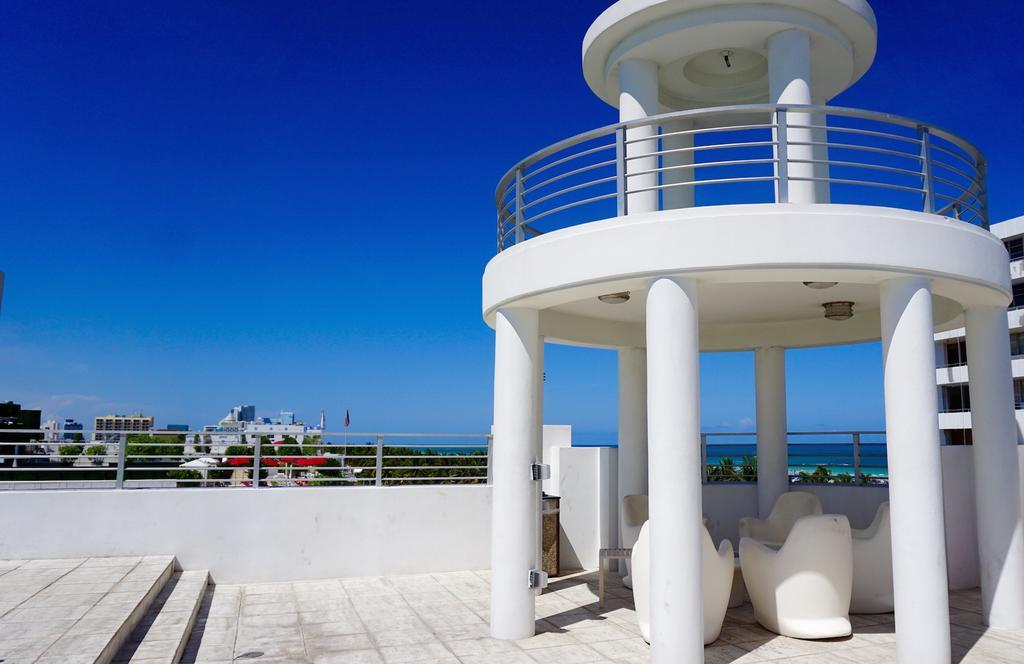 Ocean Five Condo Hotel ไมอามีบีช ห้อง รูปภาพ
