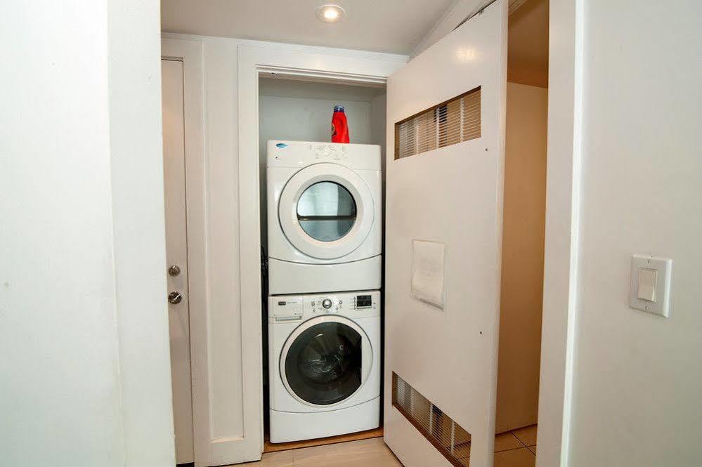 Ocean Five Condo Hotel ไมอามีบีช ภายนอก รูปภาพ